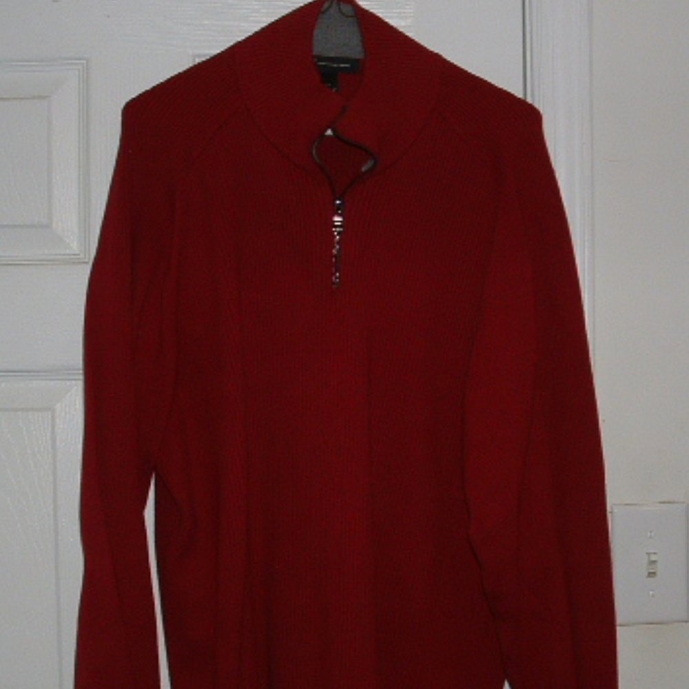 Men’s I N C International Concepts Pullover Shirt